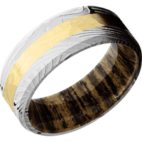 Sunset + Polish Finish + Bocote