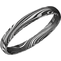 Marble + Acid Finish