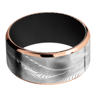 Tightweave + Polish Finish + Black
