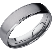 Tantalum + Anglesatin , Polish Finish