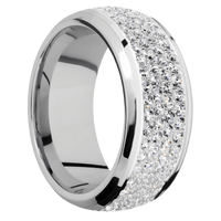 Platinum + Polish , Polish Finish
