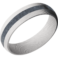 Marble + Bead Finish