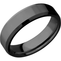 Zirconium + Polish , Polish Finish