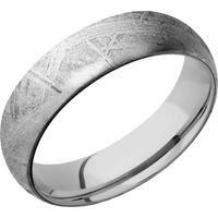 Meteorite + None Finish + Titanium