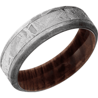 Meteorite + None Finish + Sequoia