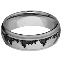 Titanium + Satin , Satin Finish