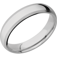 Titanium + Satin Finish