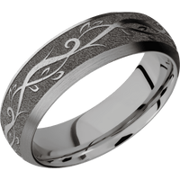 Titanium + Stone , Satin Finish