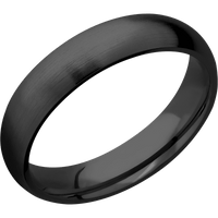 Zirconium + Satin Finish