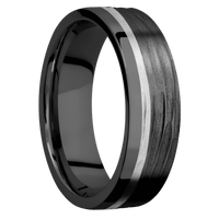 Zirconium + Treebarkh , Polish Finish