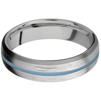 Titanium + Treebarkh , Satin Finish