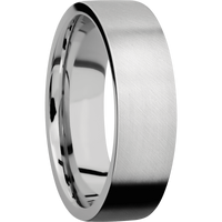 Platinum + Anglesatin Finish