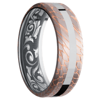 Superconductor + Satinetched , Satinetched Finish + Tantalum