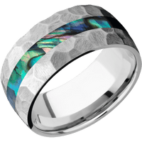 Cobalt Chrome + Rock Finish