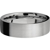 Titanium + Anglesatin Finish
