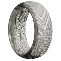 Marble + Polish Finish