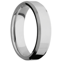 Titanium + Polish , Satin Finish