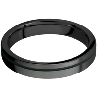 Zirconium + Bead , Bead Finish