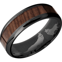 Zirconium + Treebarkh , Polish Finish