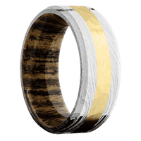 Marble + Polish Finish + Bocote