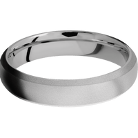Titanium + Bead , Bead Finish