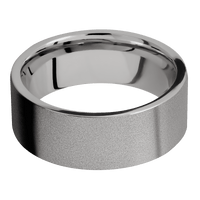 Titanium + Sand Finish
