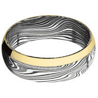 Marble + Acid Finish