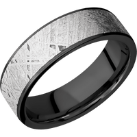 Zirconium + Satin Finish