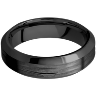 Zirconium + Treebarkh , Polish Finish
