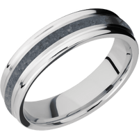 Platinum + Satin , Polish Finish