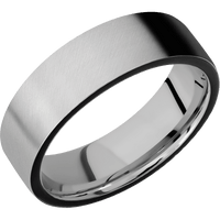 Titanium + Anglesatin Finish