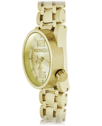 50mm (Gold) Watch