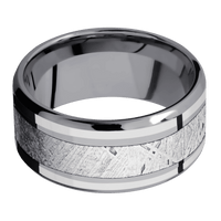 Tantalum + Polish , Polish Finish