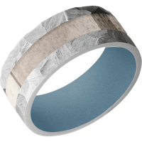 Cobalt Chrome + Rock Finish + Polar Blue