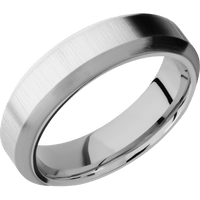 Palladium Silver + Crosssatin , Satin Finish