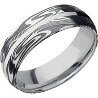 Kinetic + Acid Finish + Titanium