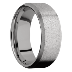 Titanium + Anglestone , Sand Finish