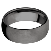 Tantalum Noir + Satin Finish + Zirconium