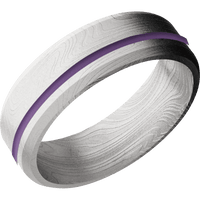 Marble + Bead Finish