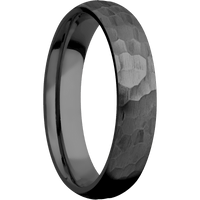 Zirconium + Hammer Finish