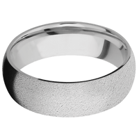Palladium Silver + Anglestone Finish
