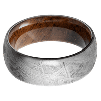 Meteorite + None Finish + Koa