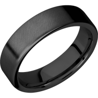 Zirconium + Anglesatin Finish