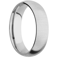 Palladium Silver + Crosssatin Finish