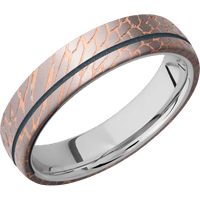 Superconductor + Satinetched , Satinetched Finish + Titanium