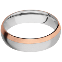 Platinum + Anglesatin Finish
