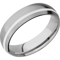 Titanium + Satin , Satin Finish