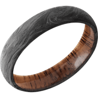 Forged Carbon Fiber + None Finish + Koa