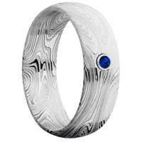 Marble + Polish Finish