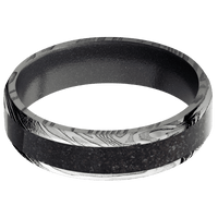 Kinetic + Polish Finish + Dark Grey